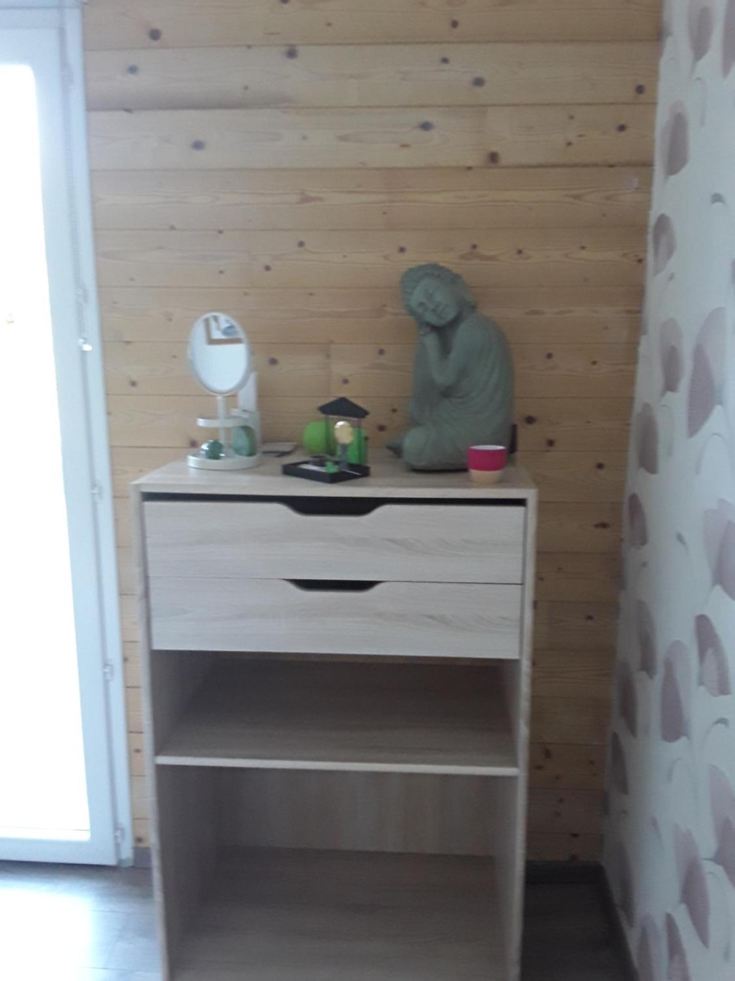 Chambres D'Hotes De L'Orval Thiergeville Eksteriør billede
