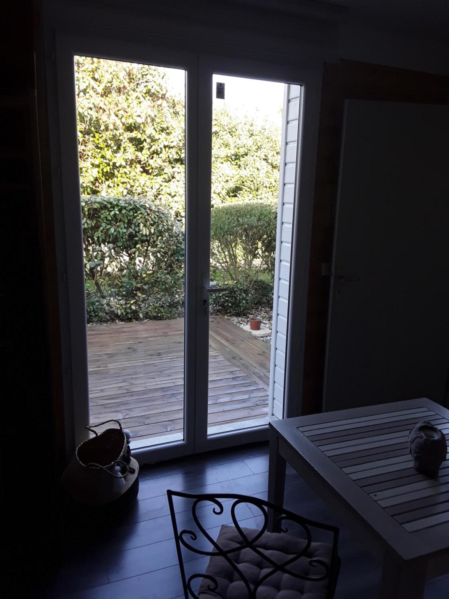 Chambres D'Hotes De L'Orval Thiergeville Eksteriør billede