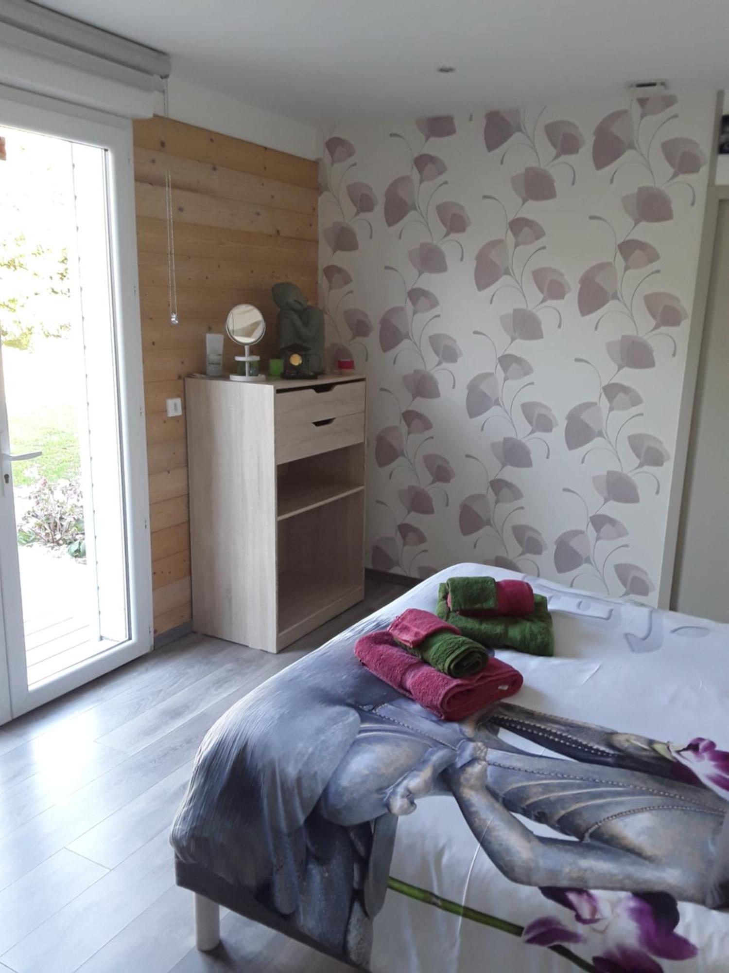 Chambres D'Hotes De L'Orval Thiergeville Eksteriør billede